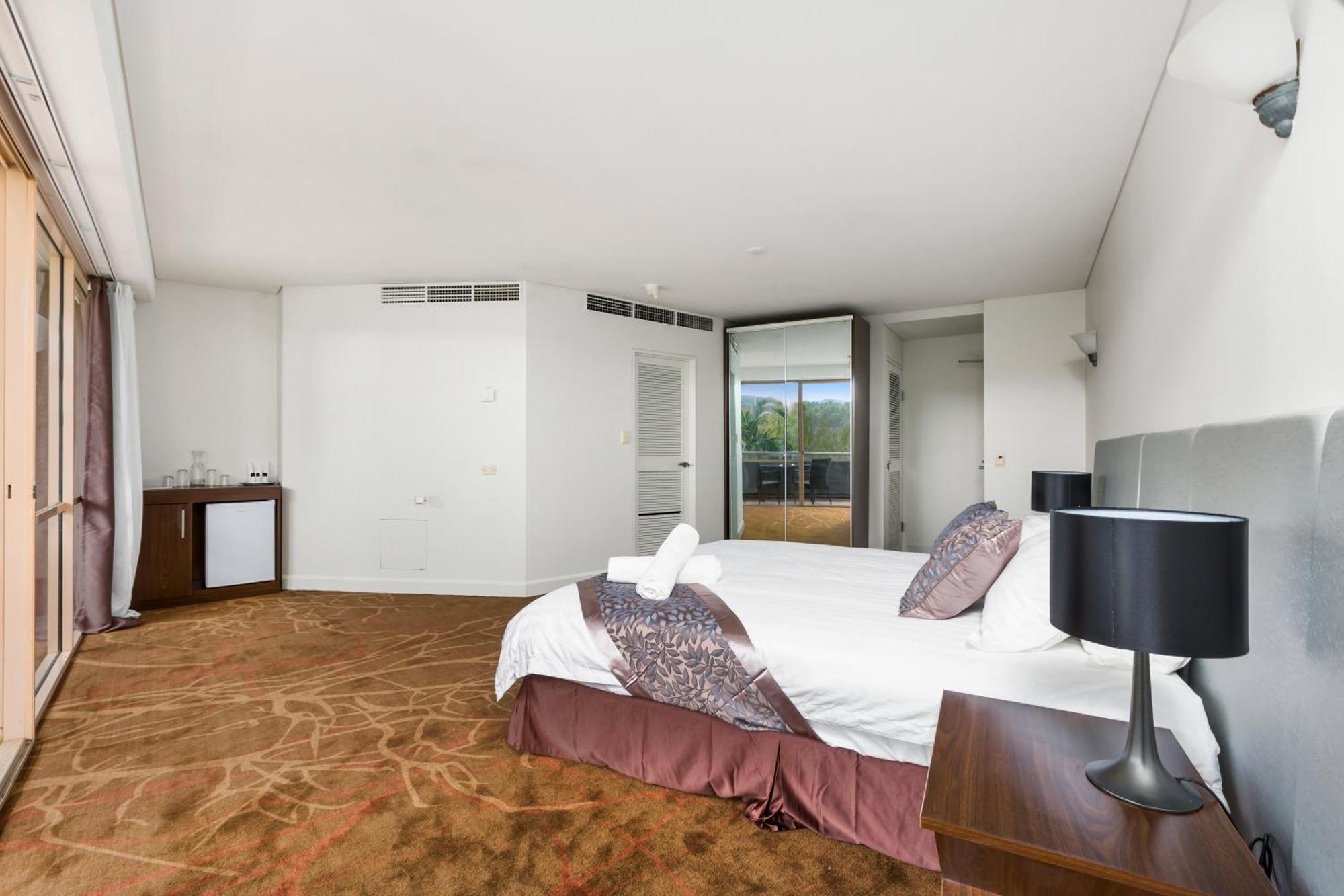 The Kooralbyn Valley Kamer foto