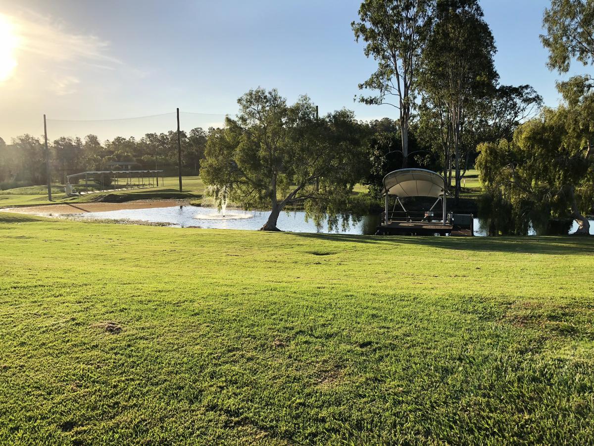The Kooralbyn Valley Buitenkant foto